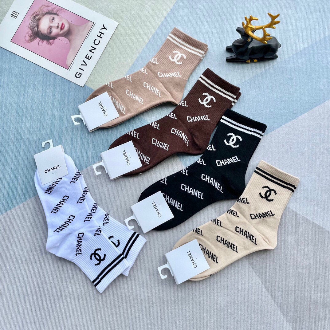 CREW SOCKS 409508 ( 1 BOX ) mysite