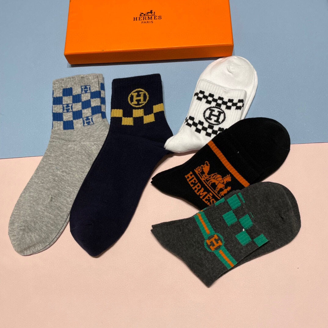 LOW-CUT SOCKS 409526 (1 BOX) mysite