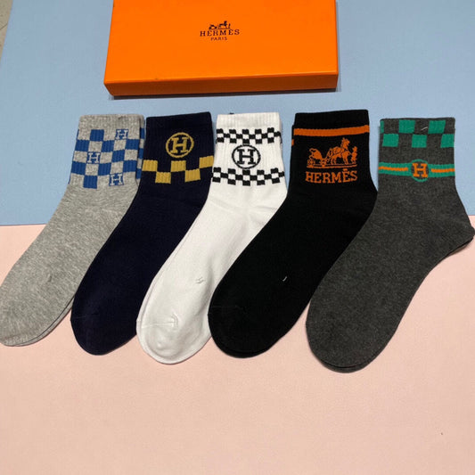 LOW-CUT SOCKS 409526 (1 BOX) mysite