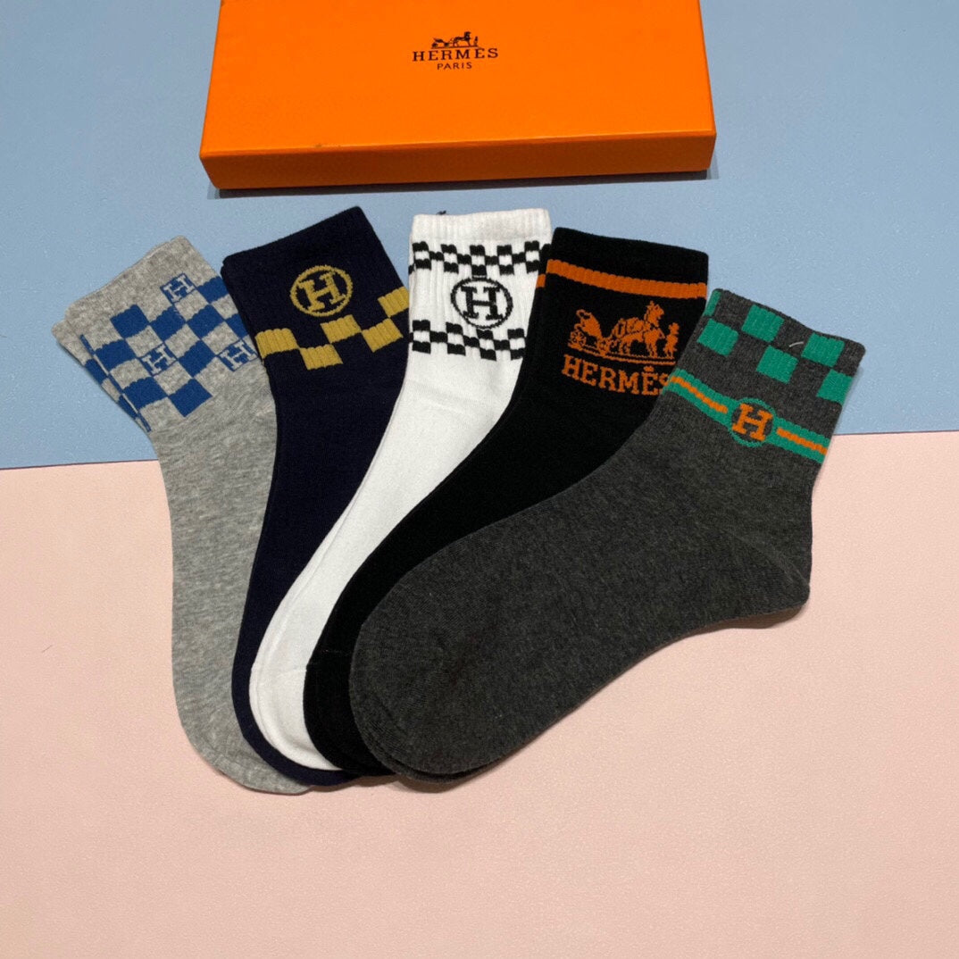 LOW-CUT SOCKS 409526 (1 BOX) mysite