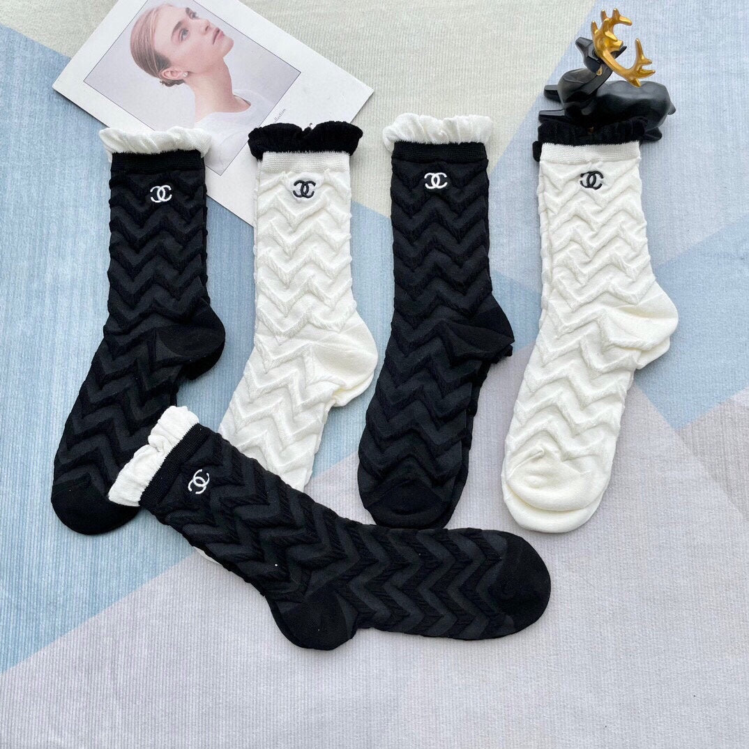 CREW SOCKS 420748 (1 BOX ) mysite