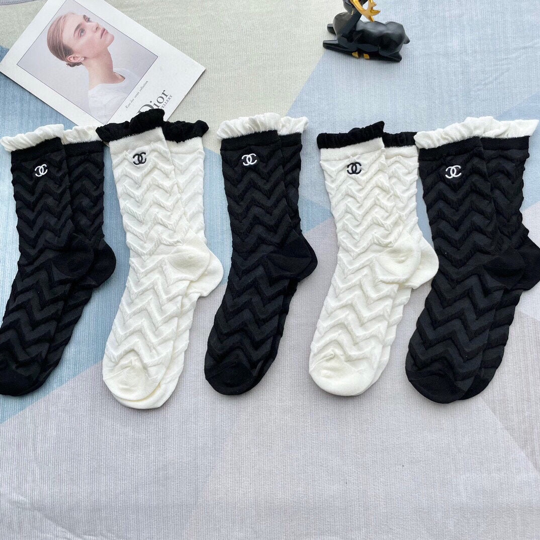 CREW SOCKS 420748 (1 BOX ) mysite