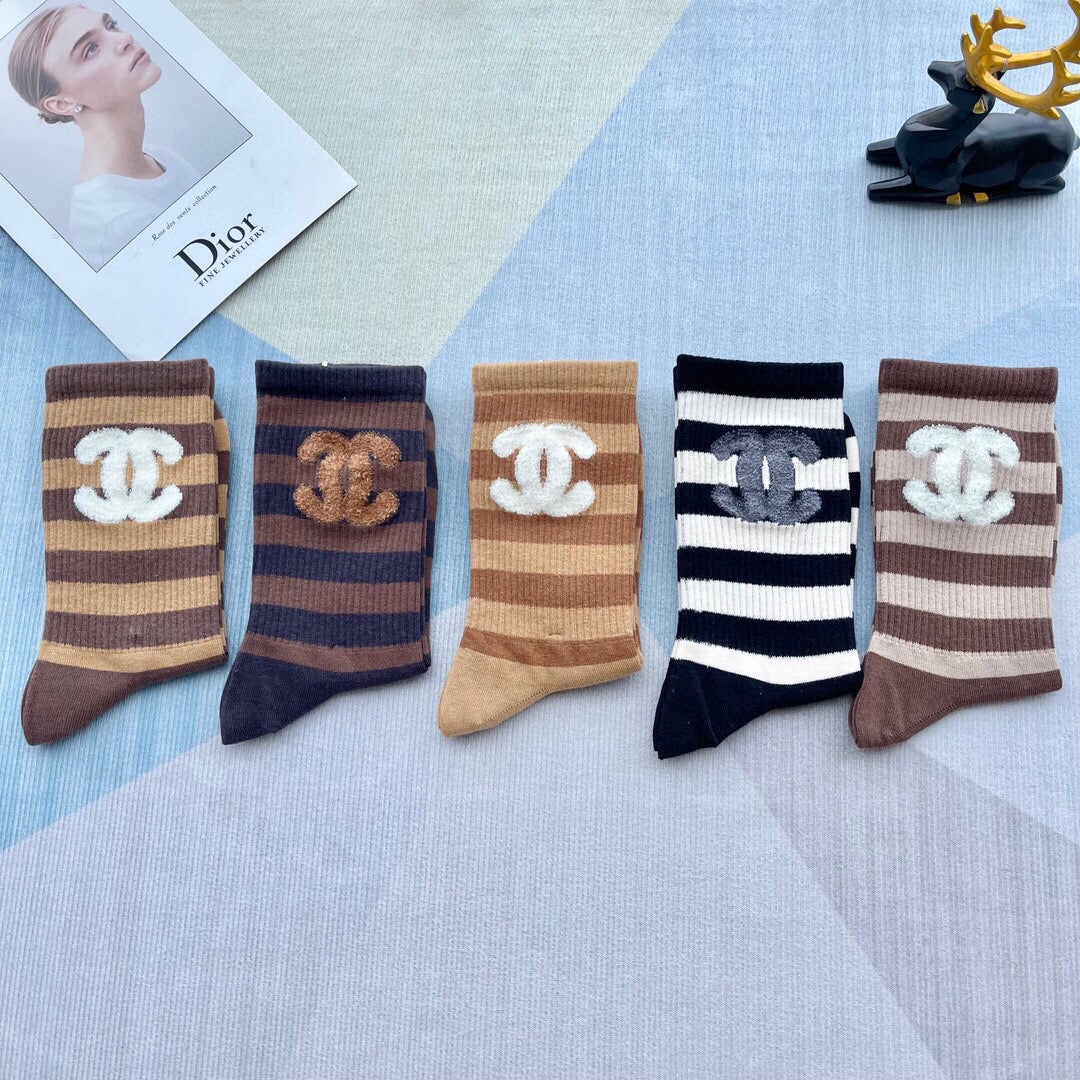CREW SOCKS 420751 (1 BOX ) mysite