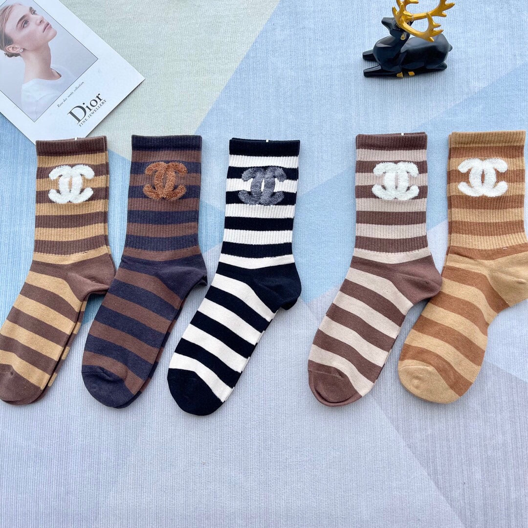CREW SOCKS 420751 (1 BOX ) mysite