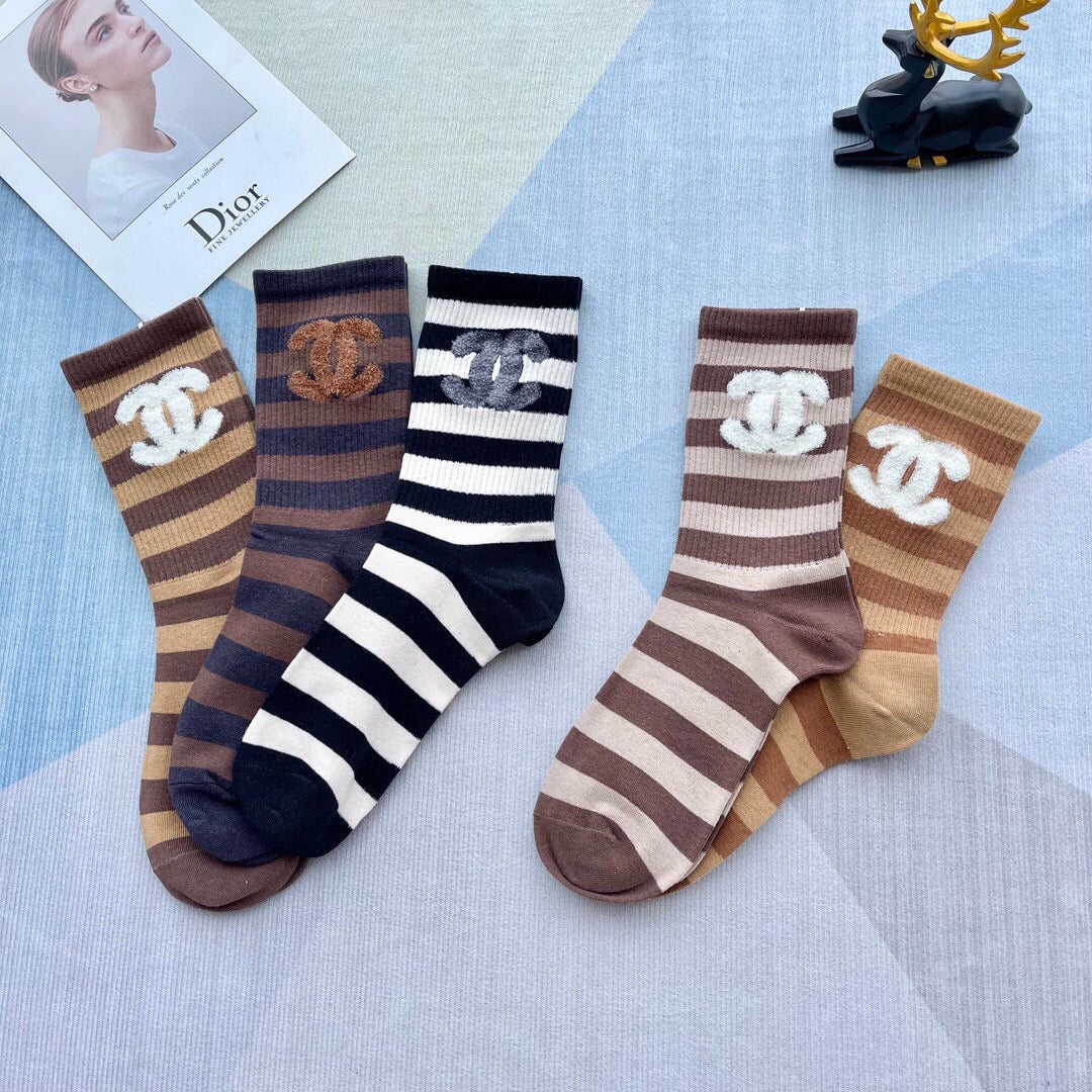CREW SOCKS 420751 (1 BOX ) mysite