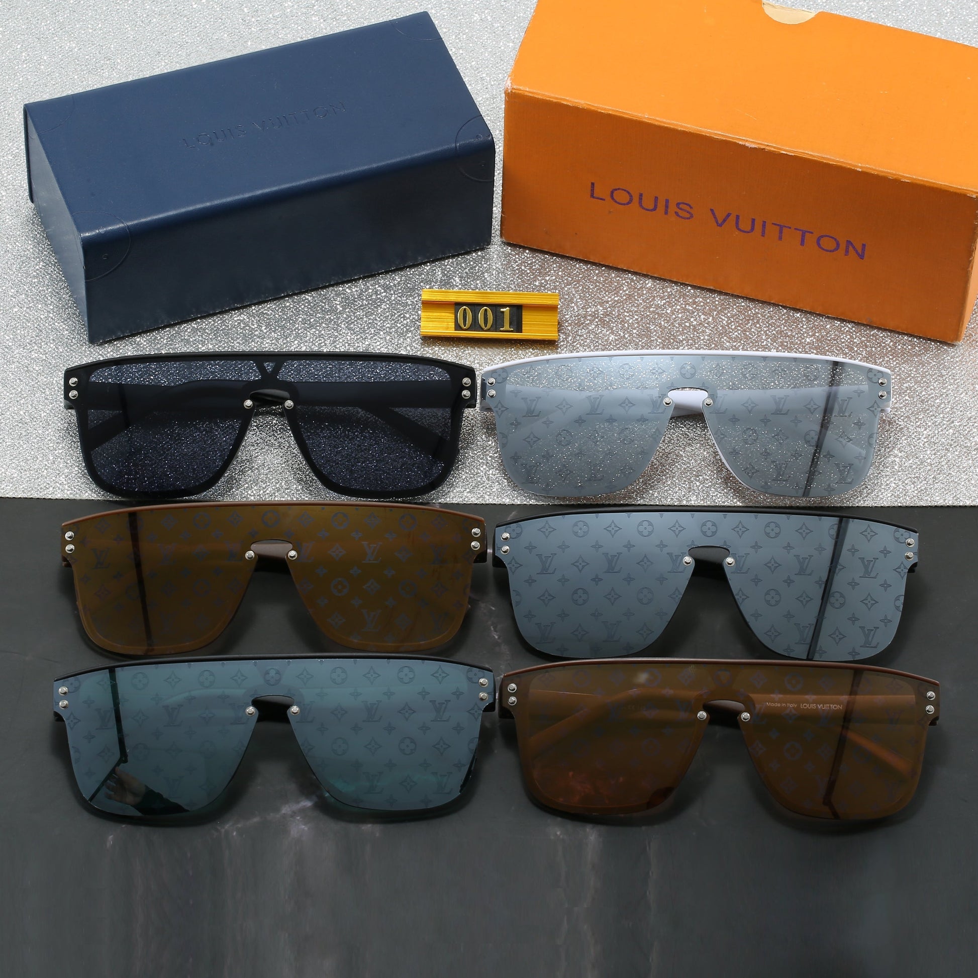 Fashion Sunglasses—18345 Luxcases.shop