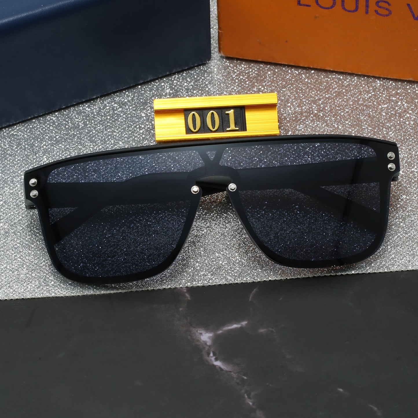 Fashion Sunglasses—18345 Luxcases.shop