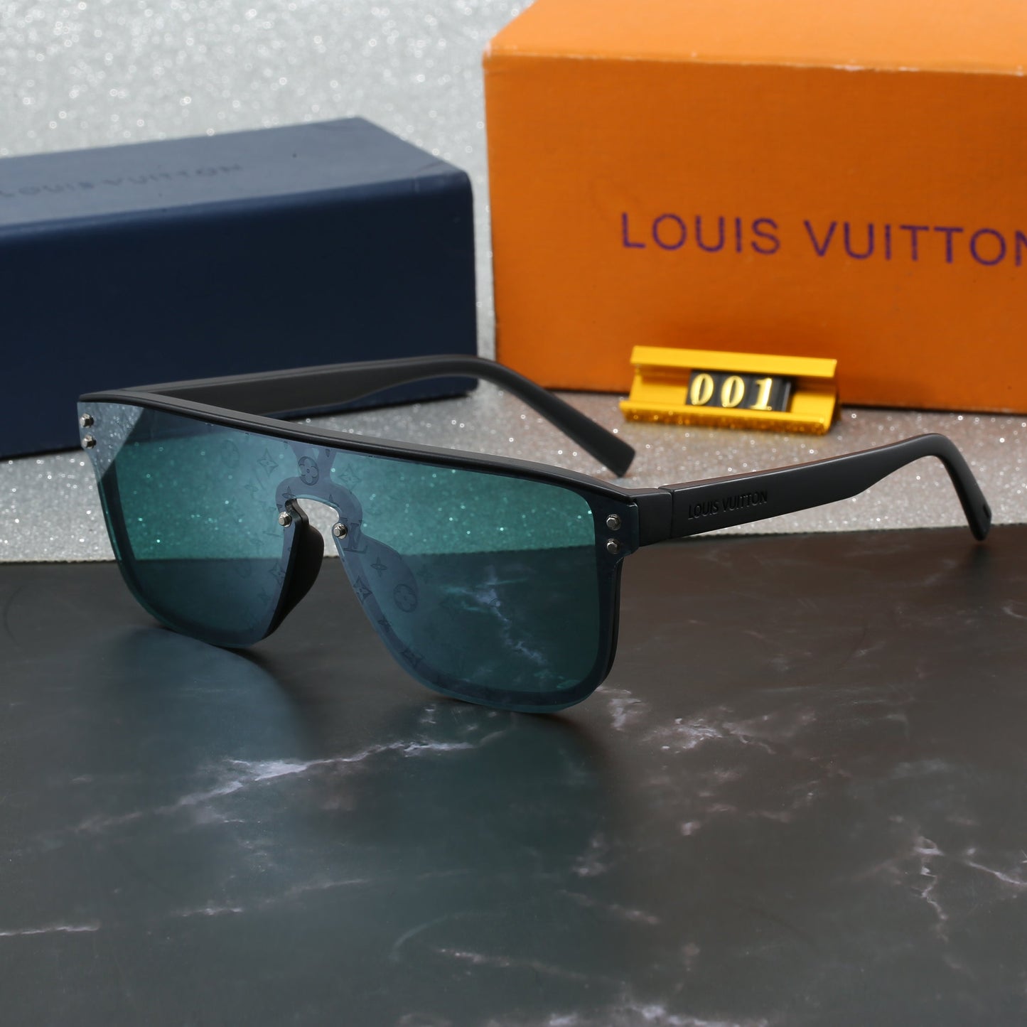 Fashion Sunglasses—18345 Luxcases.shop