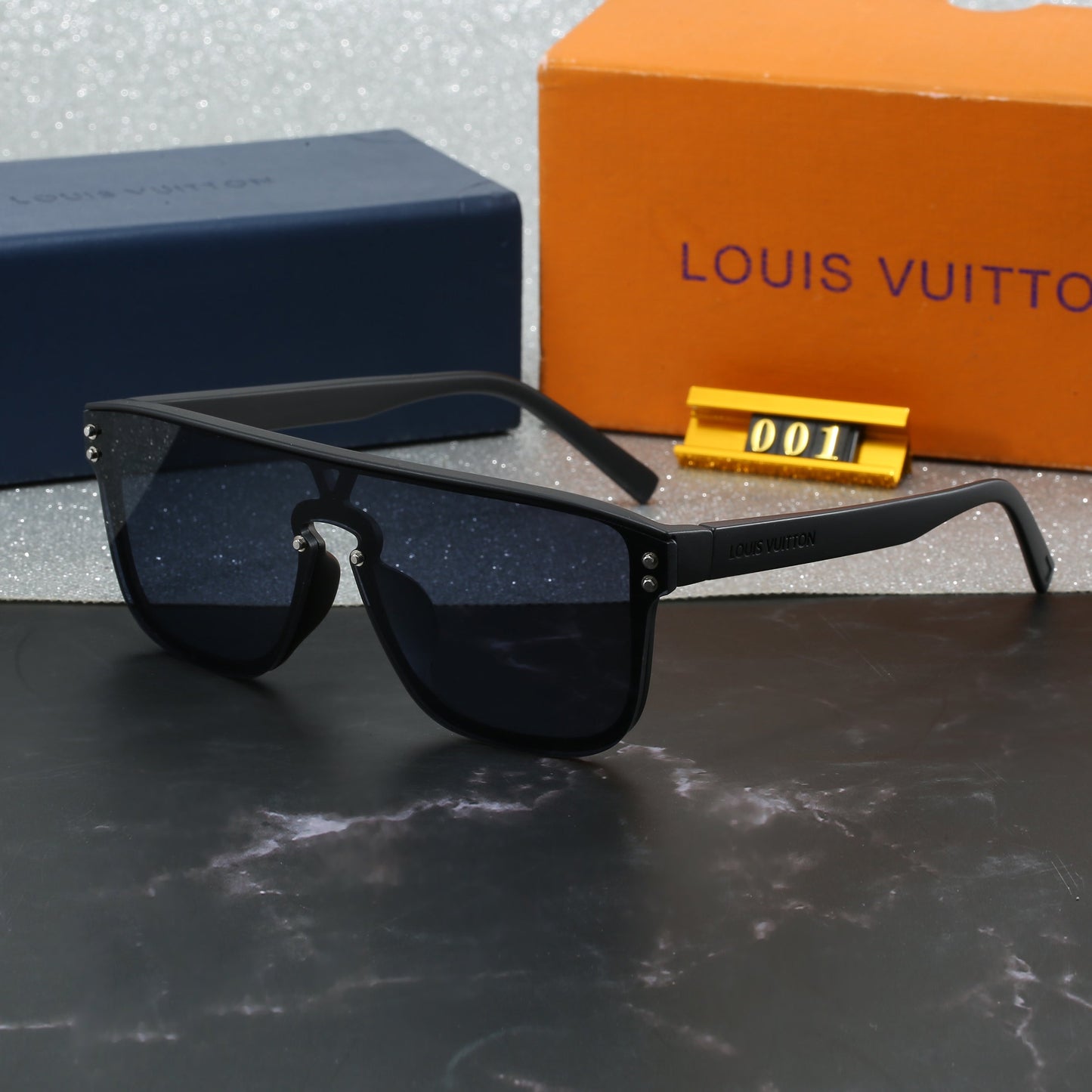 Fashion Sunglasses—18345 Luxcases.shop