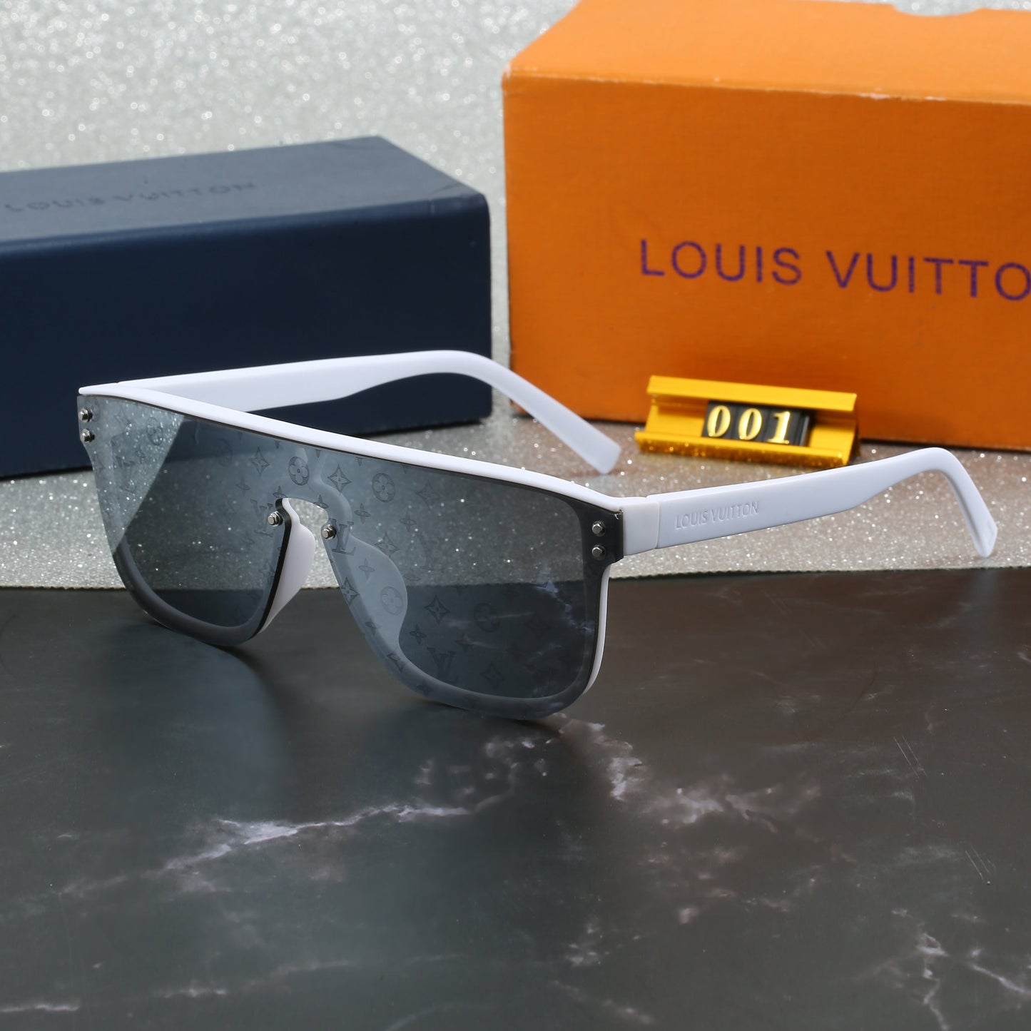 Fashion Sunglasses—18345 Luxcases.shop