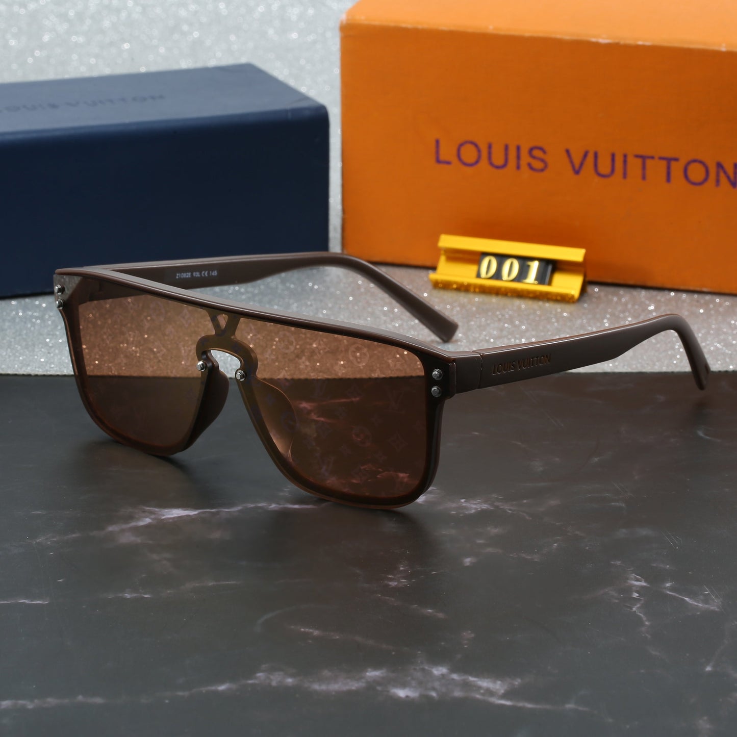 Fashion Sunglasses—18345 Luxcases.shop