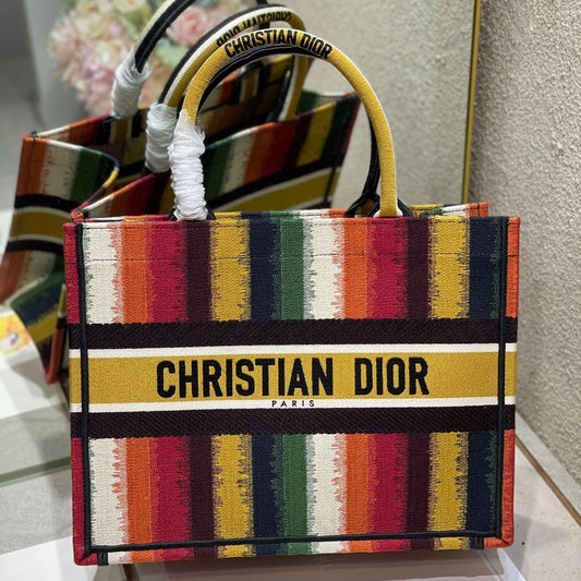 CD Electrical Diagram Rainbow Book Tote 36cm Bag Canvas 336537 mysite