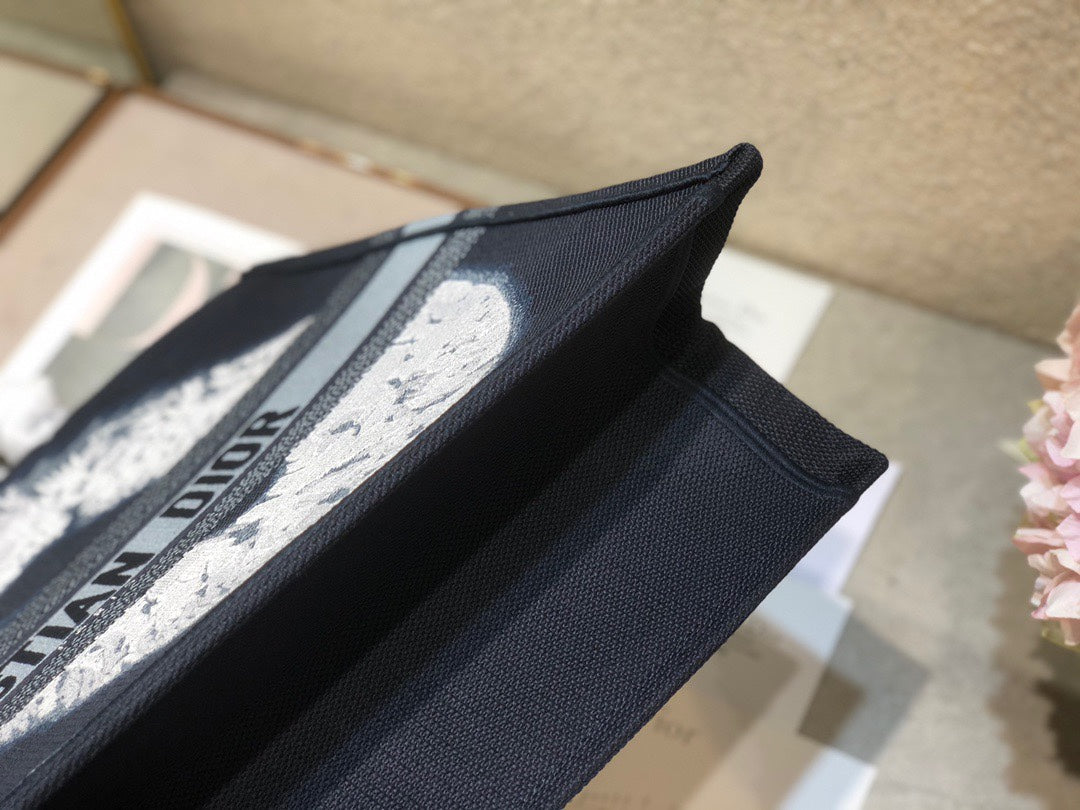 CD Galaxy Book Tote 42cm Bag Canvas 336582 mysite