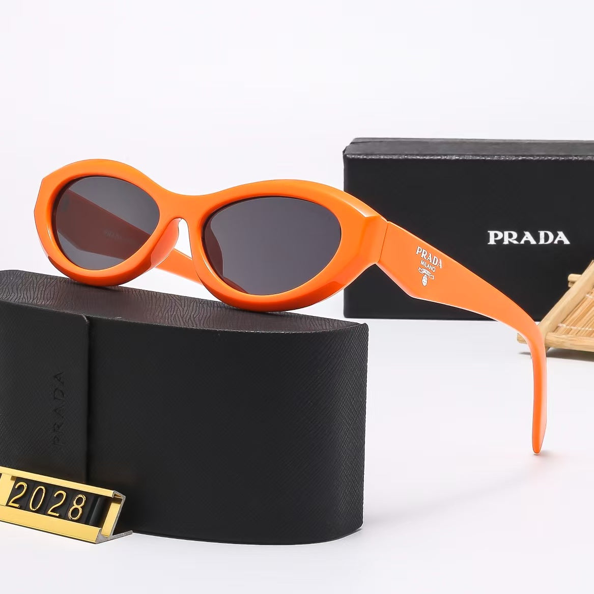 Fashion hot 5 color sunglasses 2028 mysite