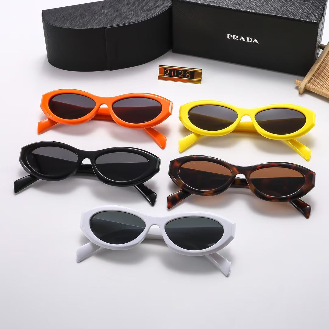 Fashion hot 5 color sunglasses 2028 mysite