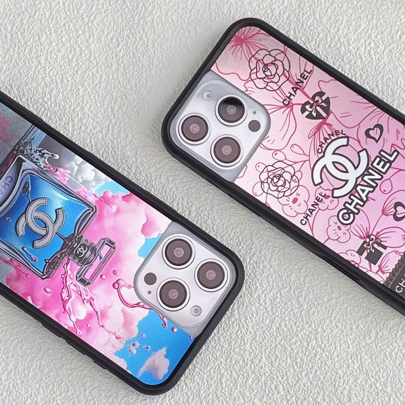 CC Color iPhone Case mysite