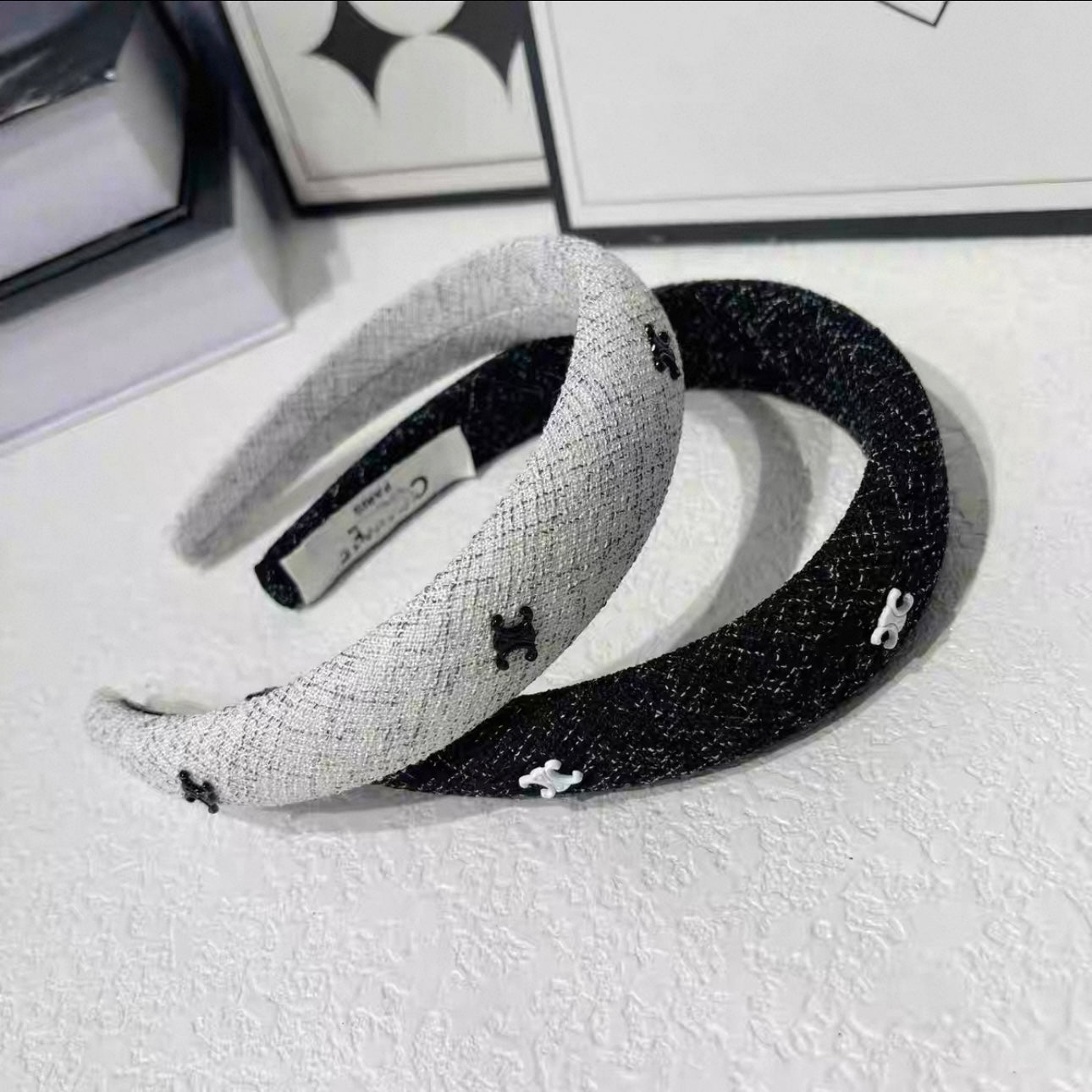 Fashion Luxury Headband 06s mysite