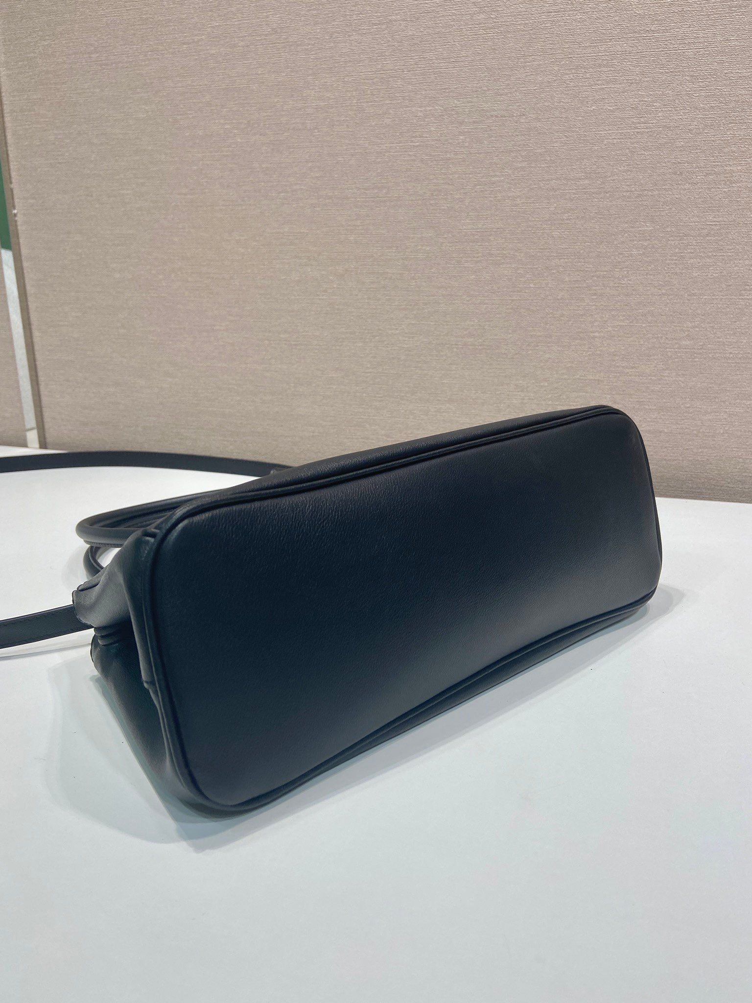 PRA New killer bag black calfskin 340495 mysite