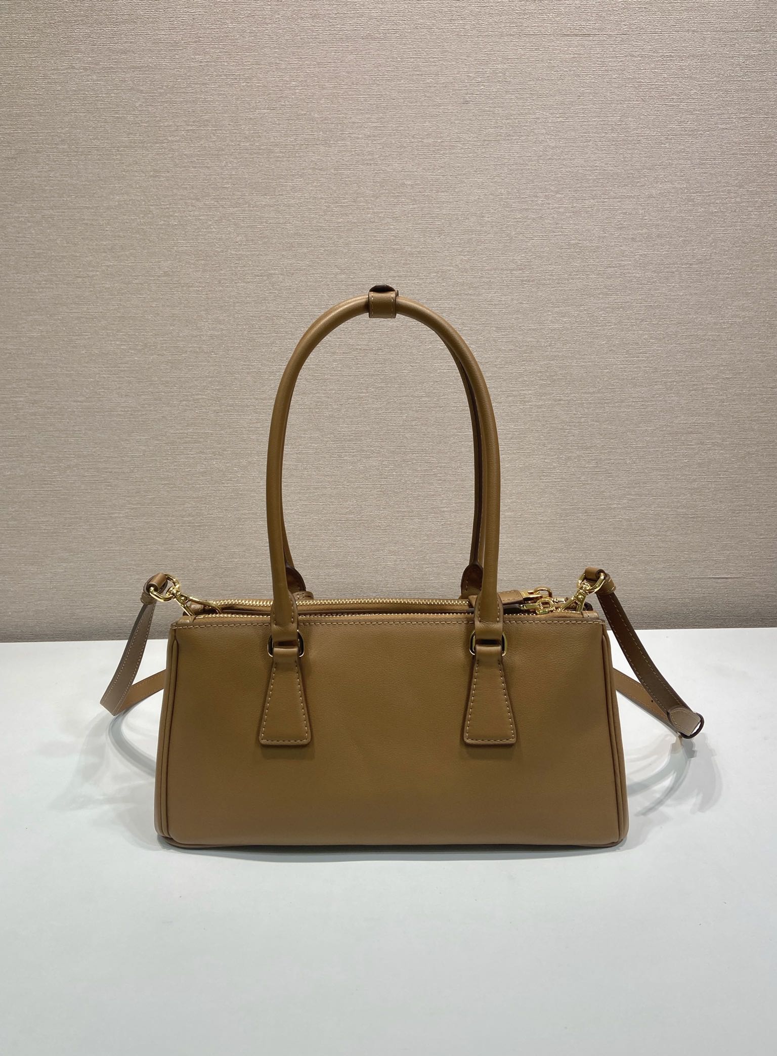 PRA New killer bag brown calfskin 326426 mysite