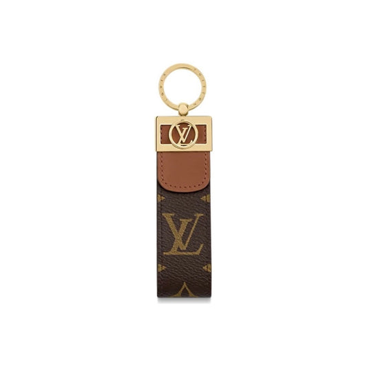 1V key chain-711 mysite