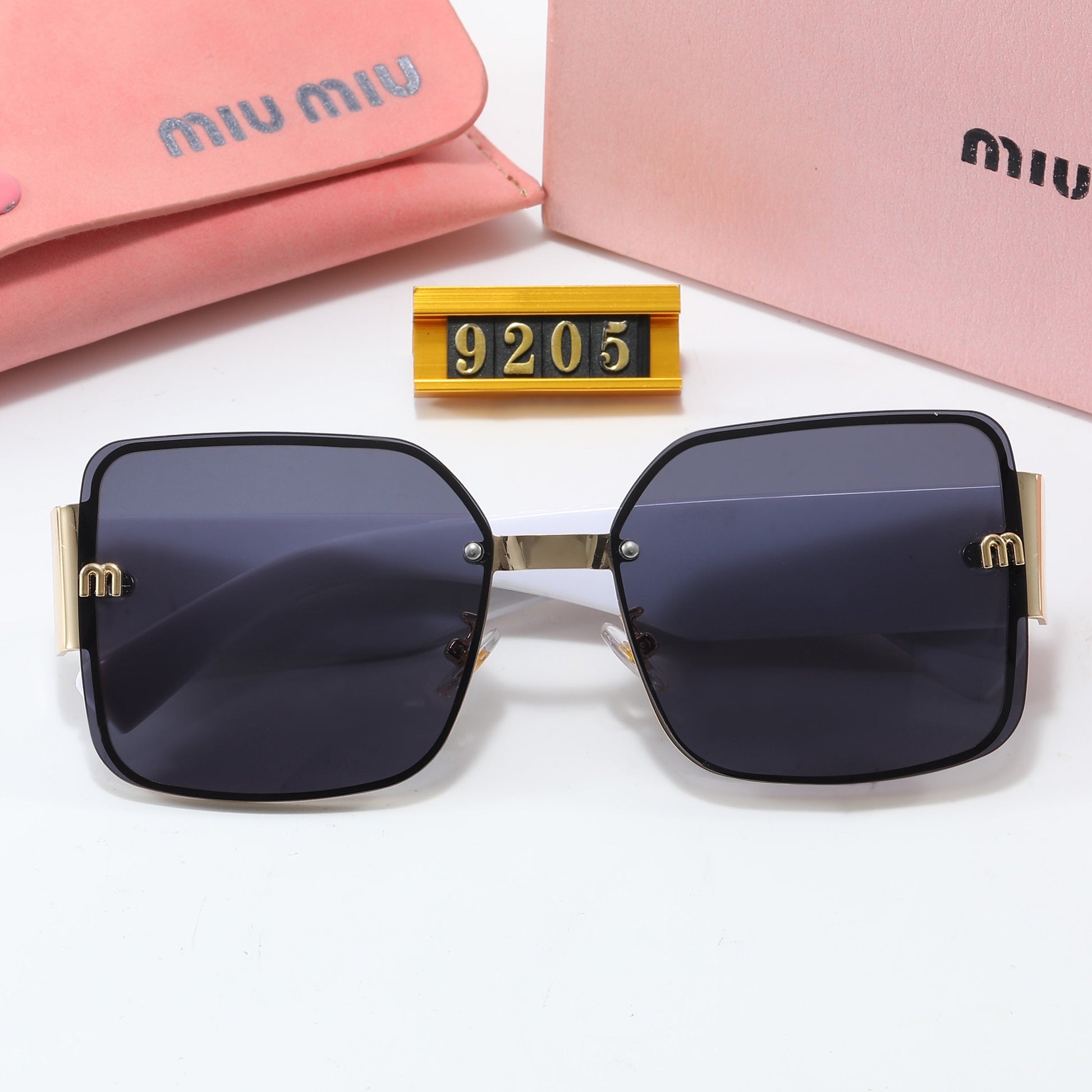 Fashion Sunglasses—61877 Luxcases.shop