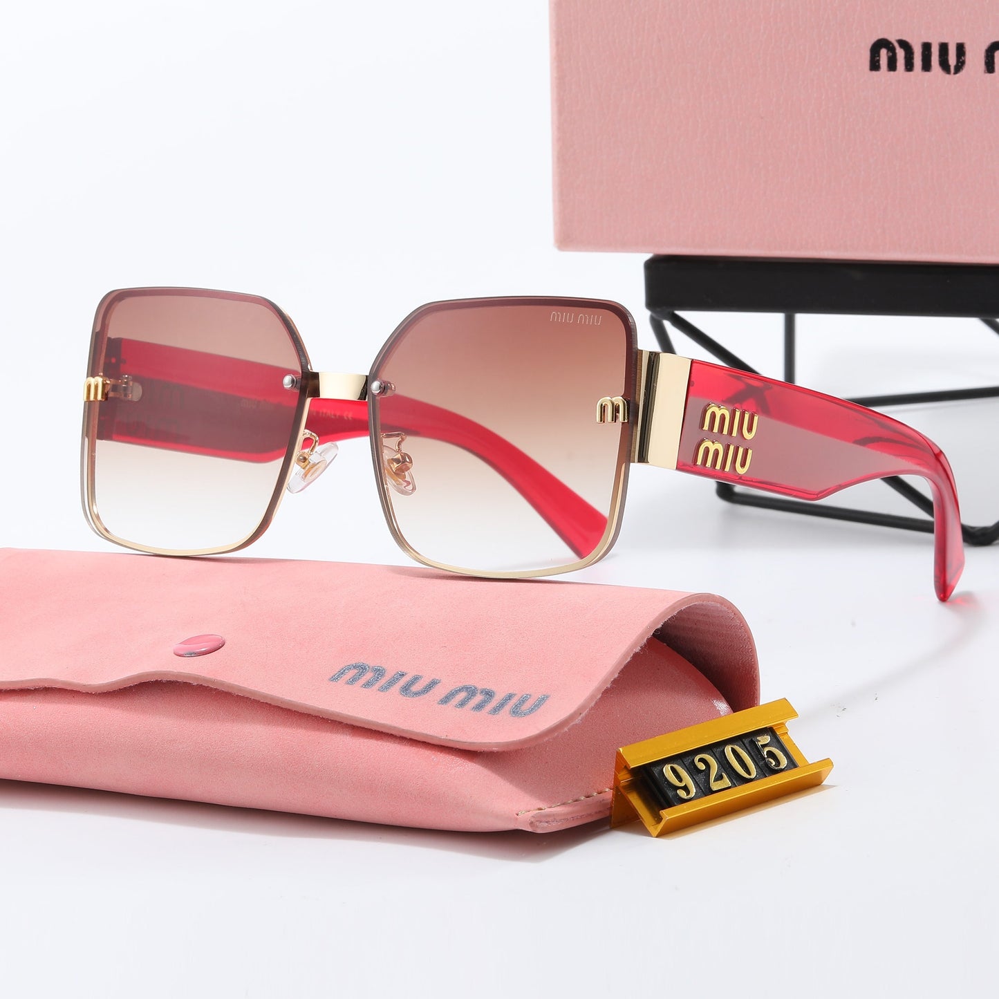 Fashion Sunglasses—61877 Luxcases.shop