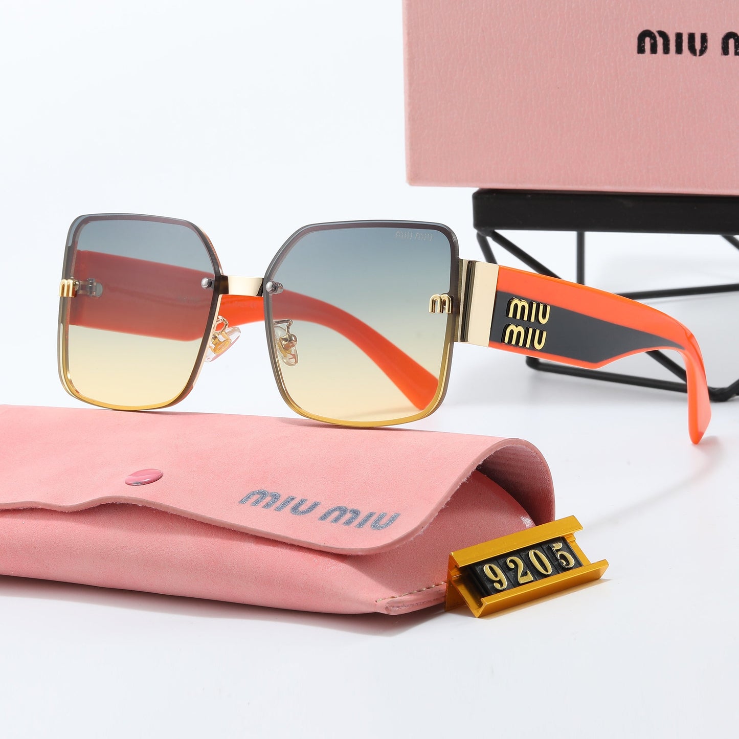 Fashion Sunglasses—61877 Luxcases.shop