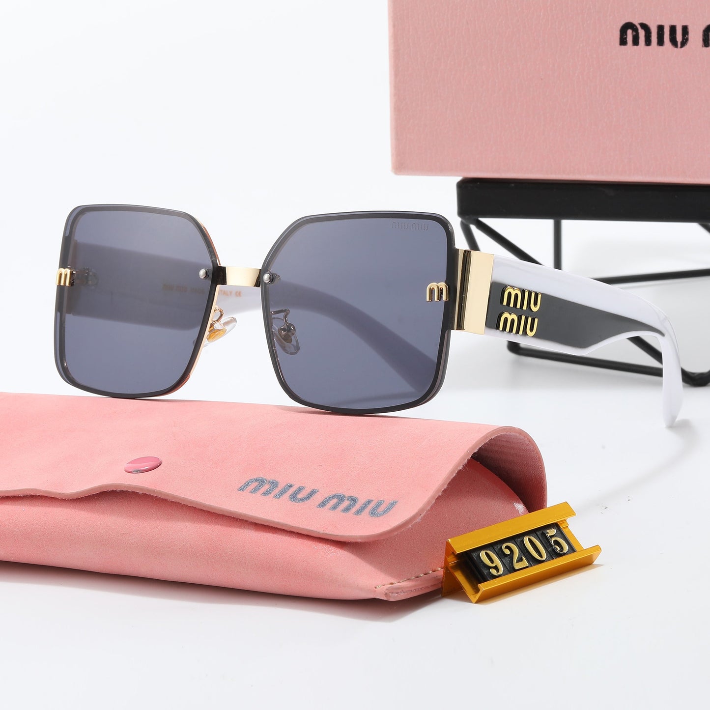 Fashion Sunglasses—61877 Luxcases.shop