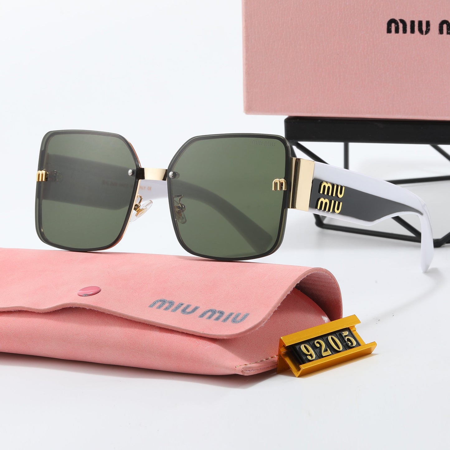 Fashion Sunglasses—61877 Luxcases.shop