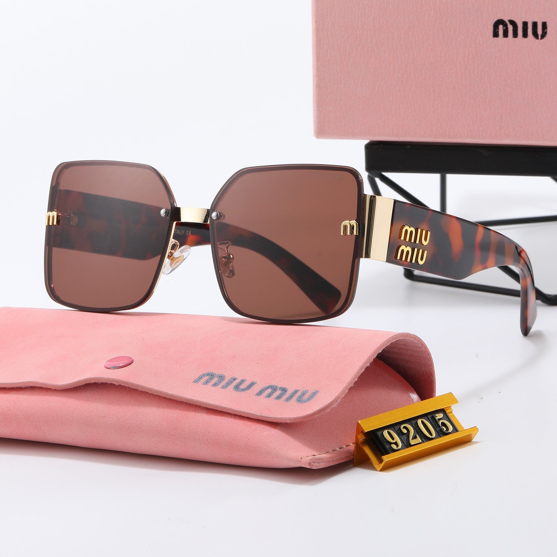 Fashion Sunglasses—61877 Luxcases.shop