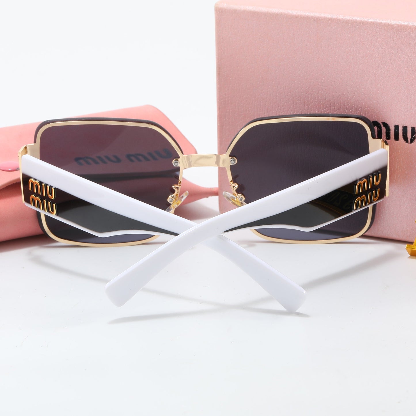Fashion Sunglasses—61877 Luxcases.shop