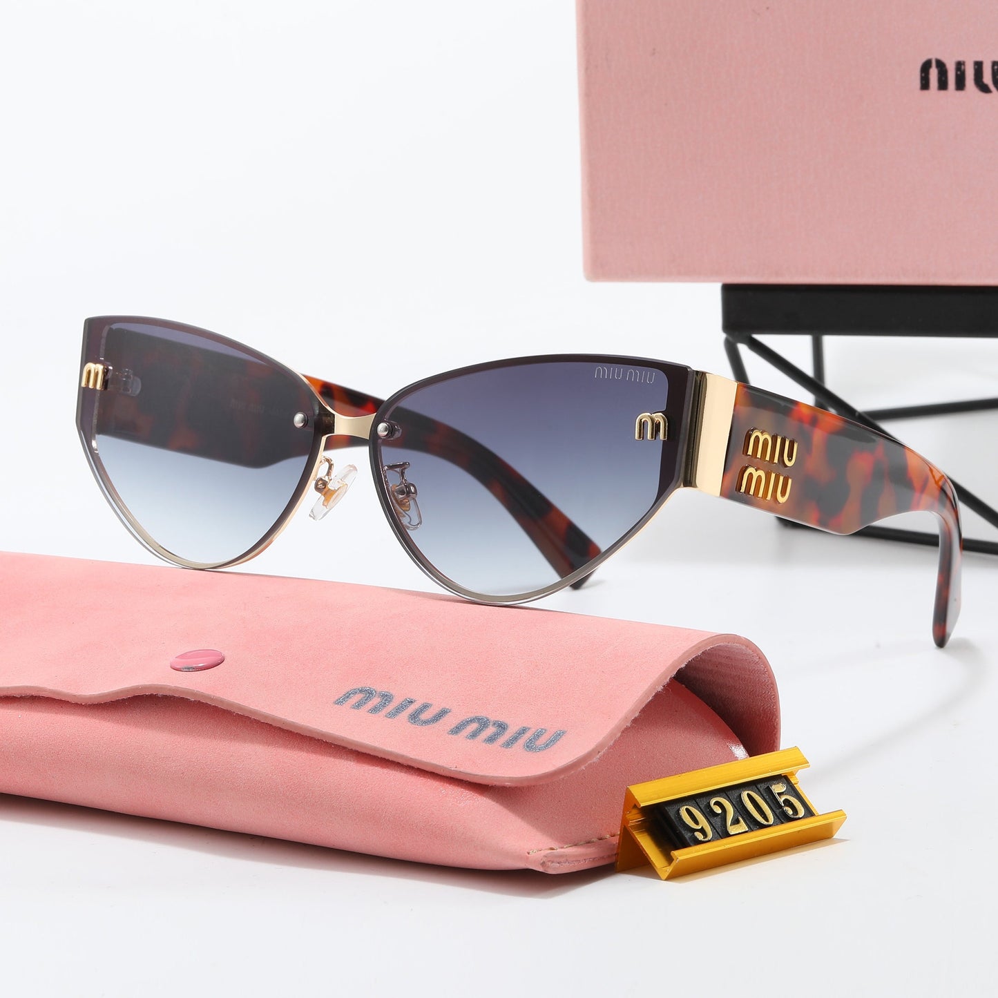 Fashion Sunglasses—97558 Luxcases.shop