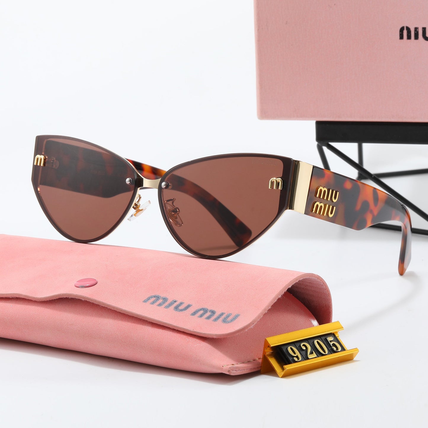 Fashion Sunglasses—97558 Luxcases.shop