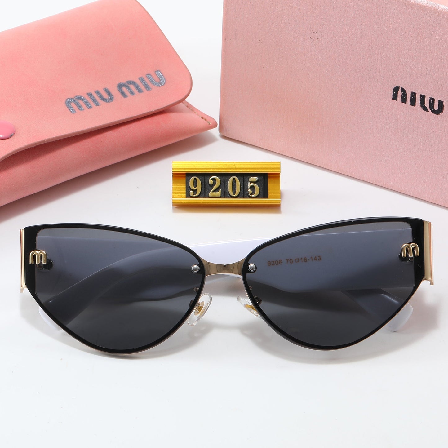 Fashion Sunglasses—97558 Luxcases.shop