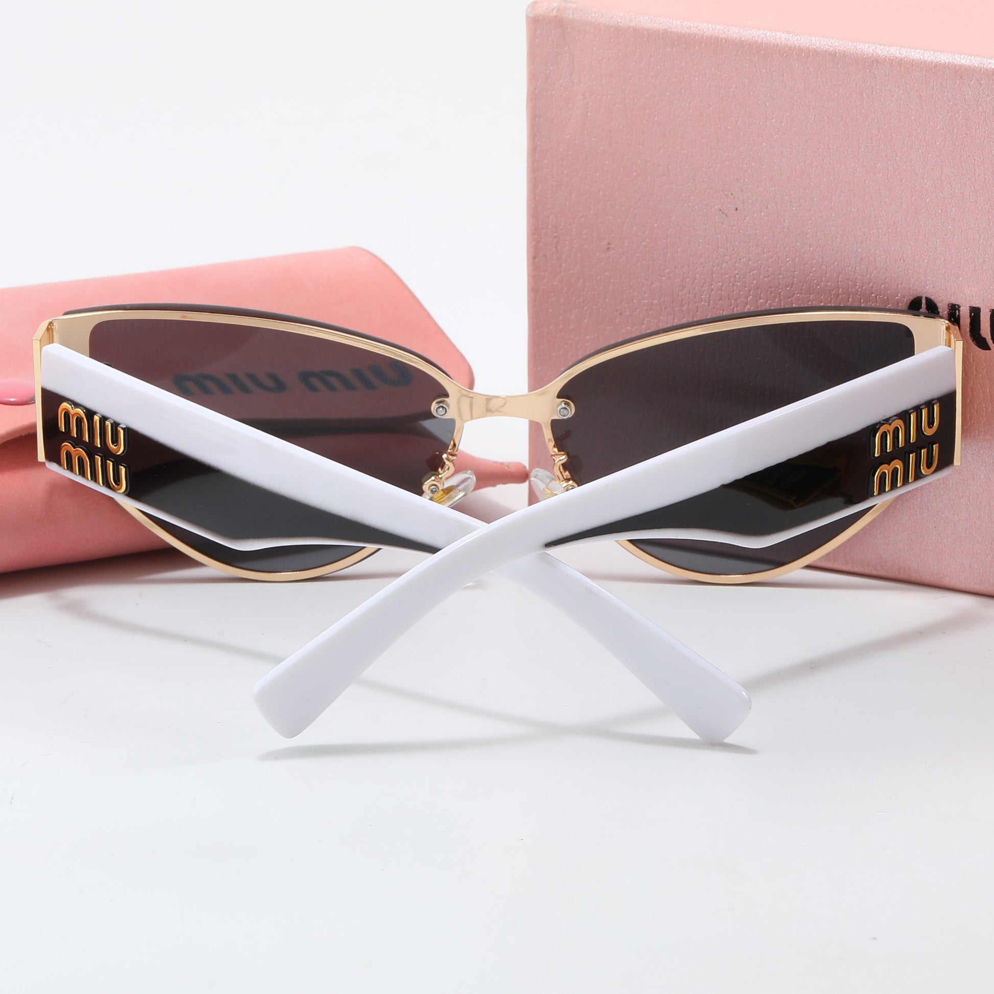 Fashion Sunglasses—97558 Luxcases.shop