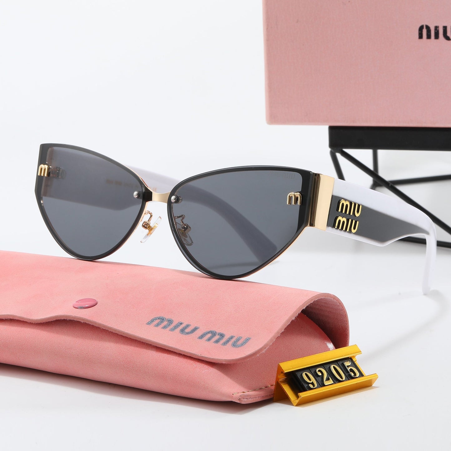 Fashion Sunglasses—97558 Luxcases.shop