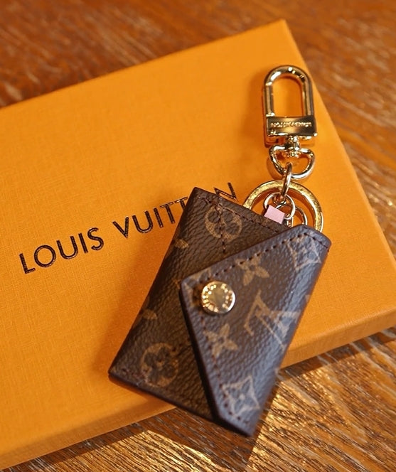 Keychain designer wallet mysite