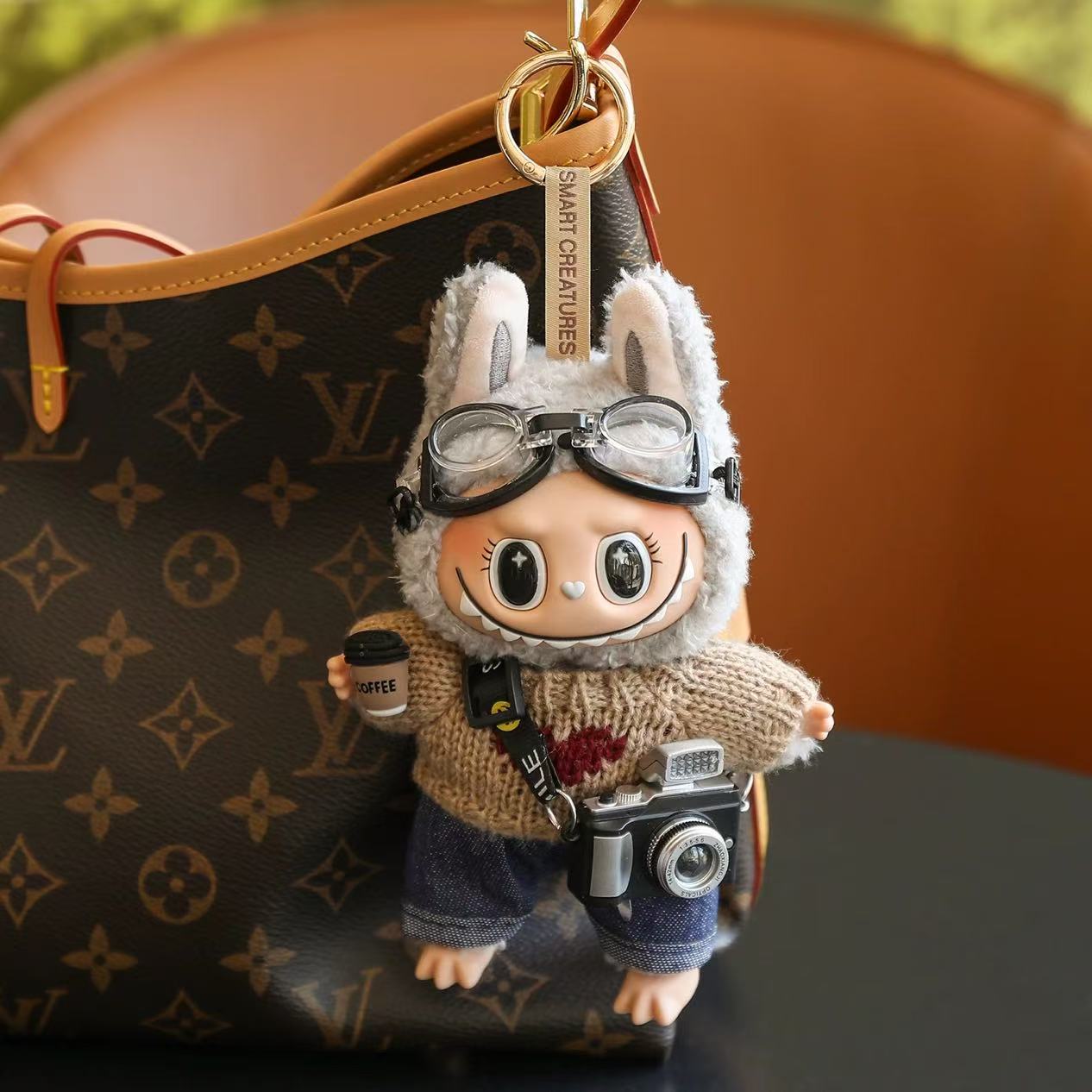 Labubu Collection Pack! Too Cute to Handle — Bundle Them Up!s mysite