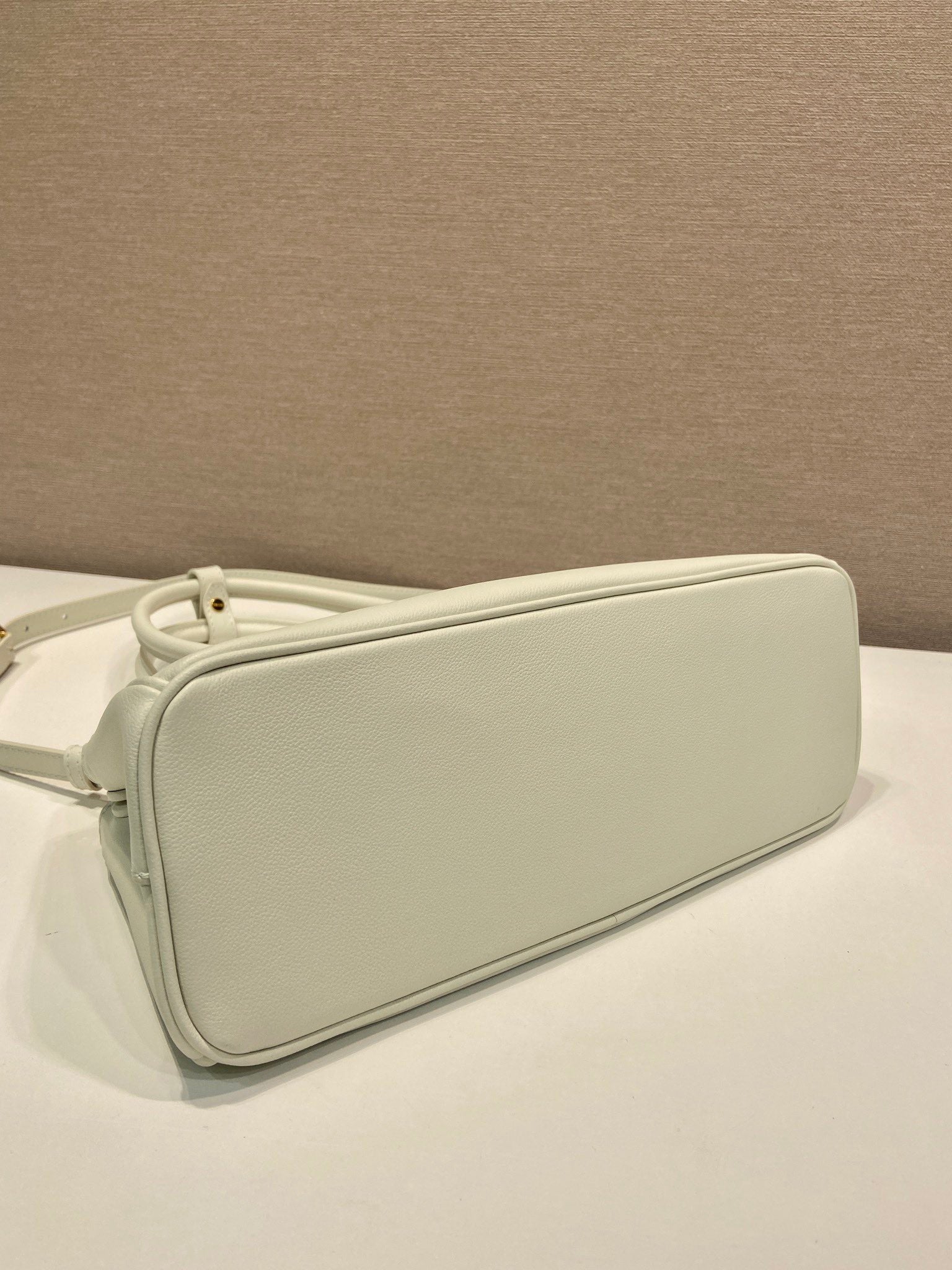 PRA New killer bag white calfskin 340497 mysite