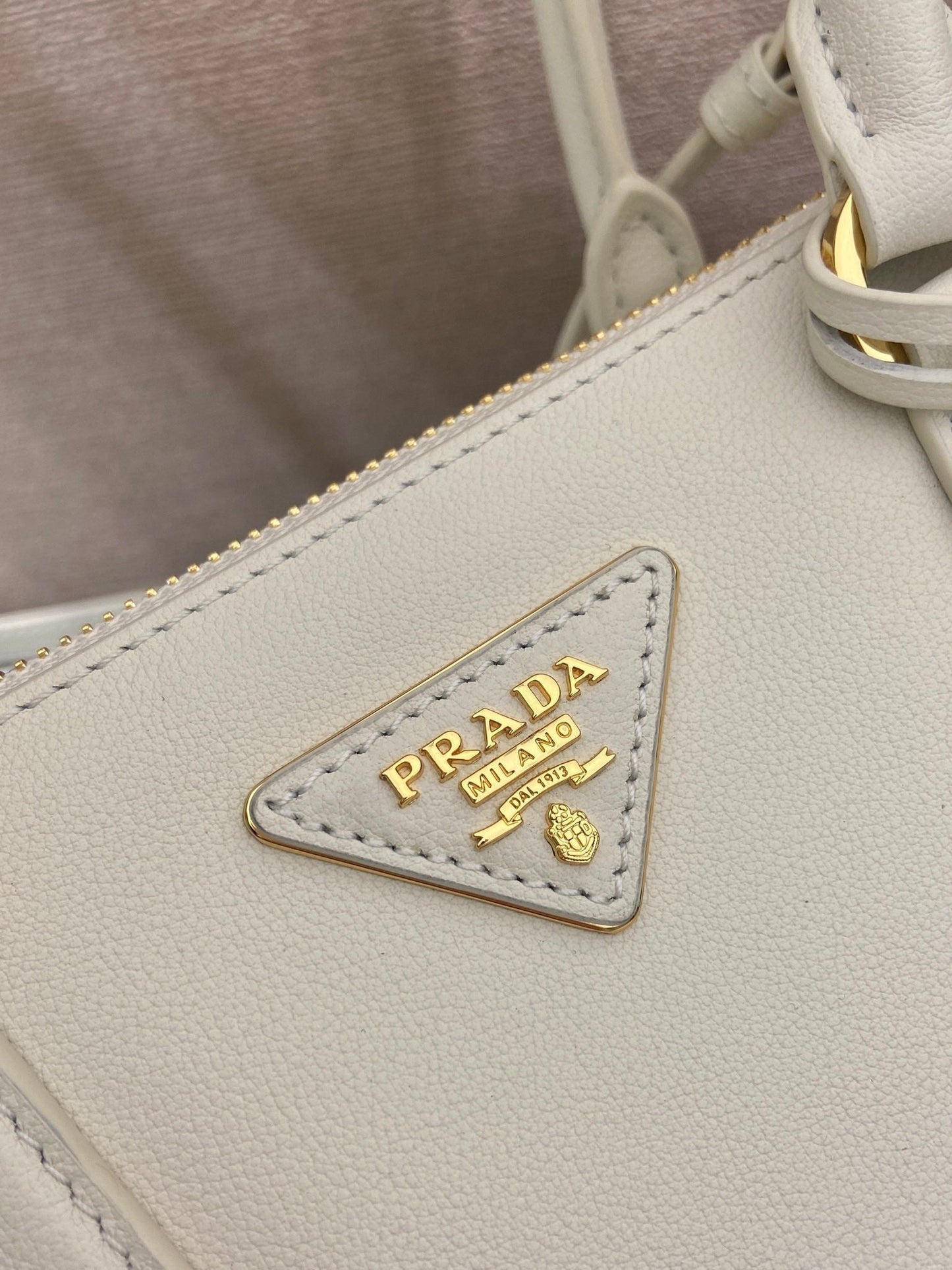 PRA New killer bag white calfskin 340497 mysite