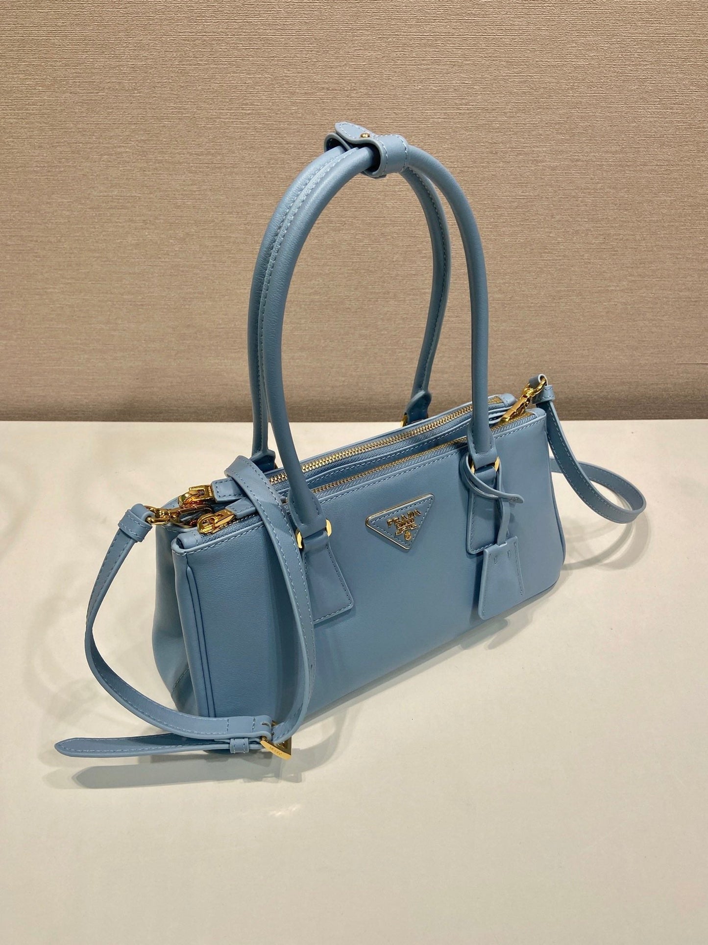 PRA New killer bag blue calfskin 340505 mysite