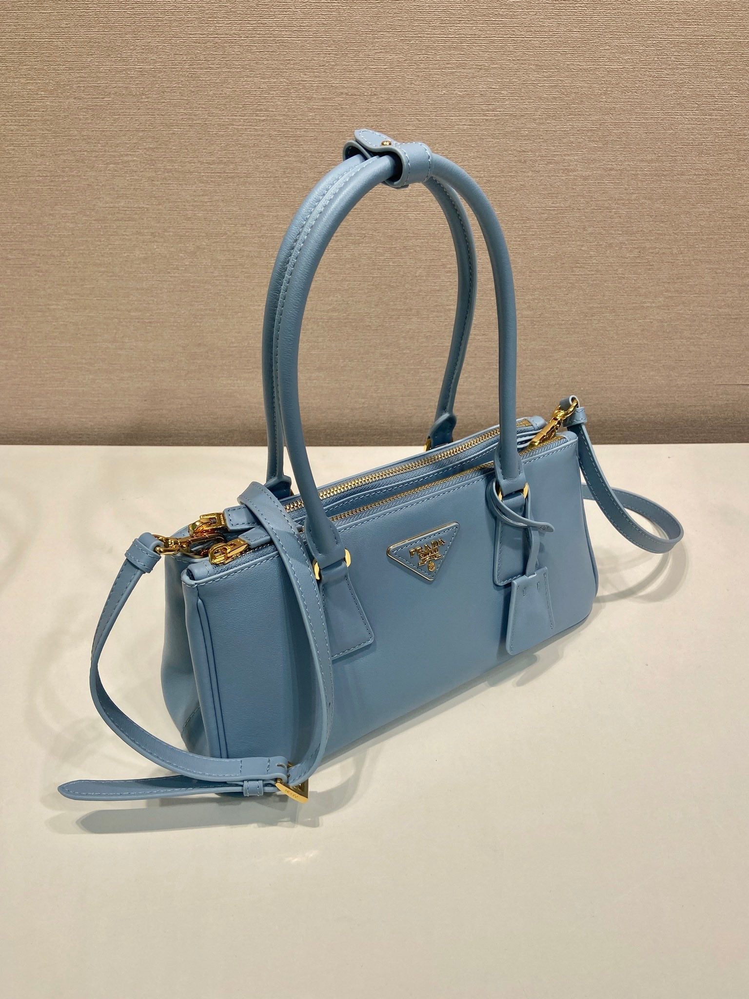 PRA New killer bag blue calfskin 340505 mysite