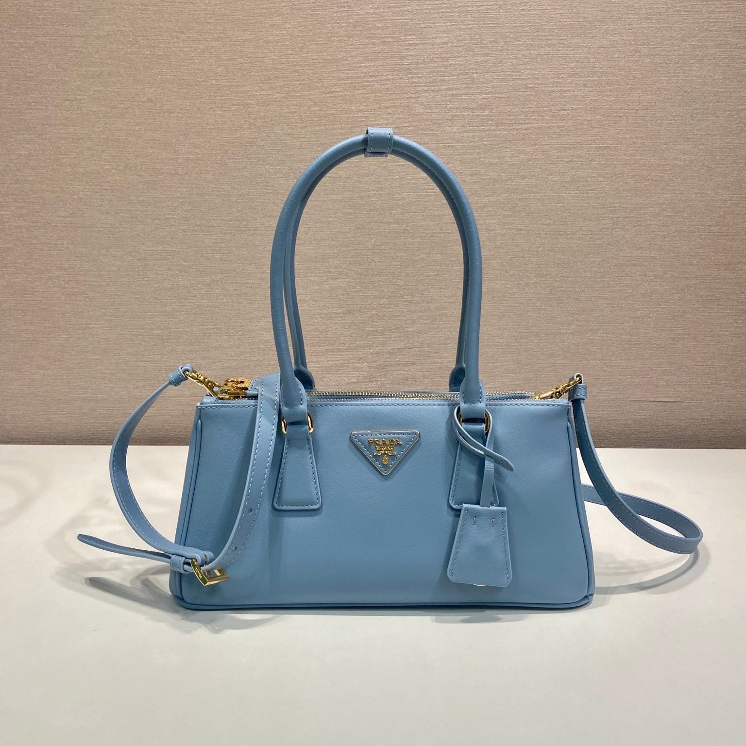 PRA New killer bag blue calfskin 340505 mysite