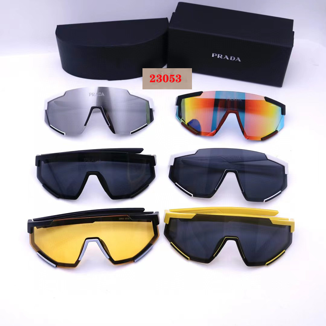 Fashion Sunglasses—15656 Luxcases.shop