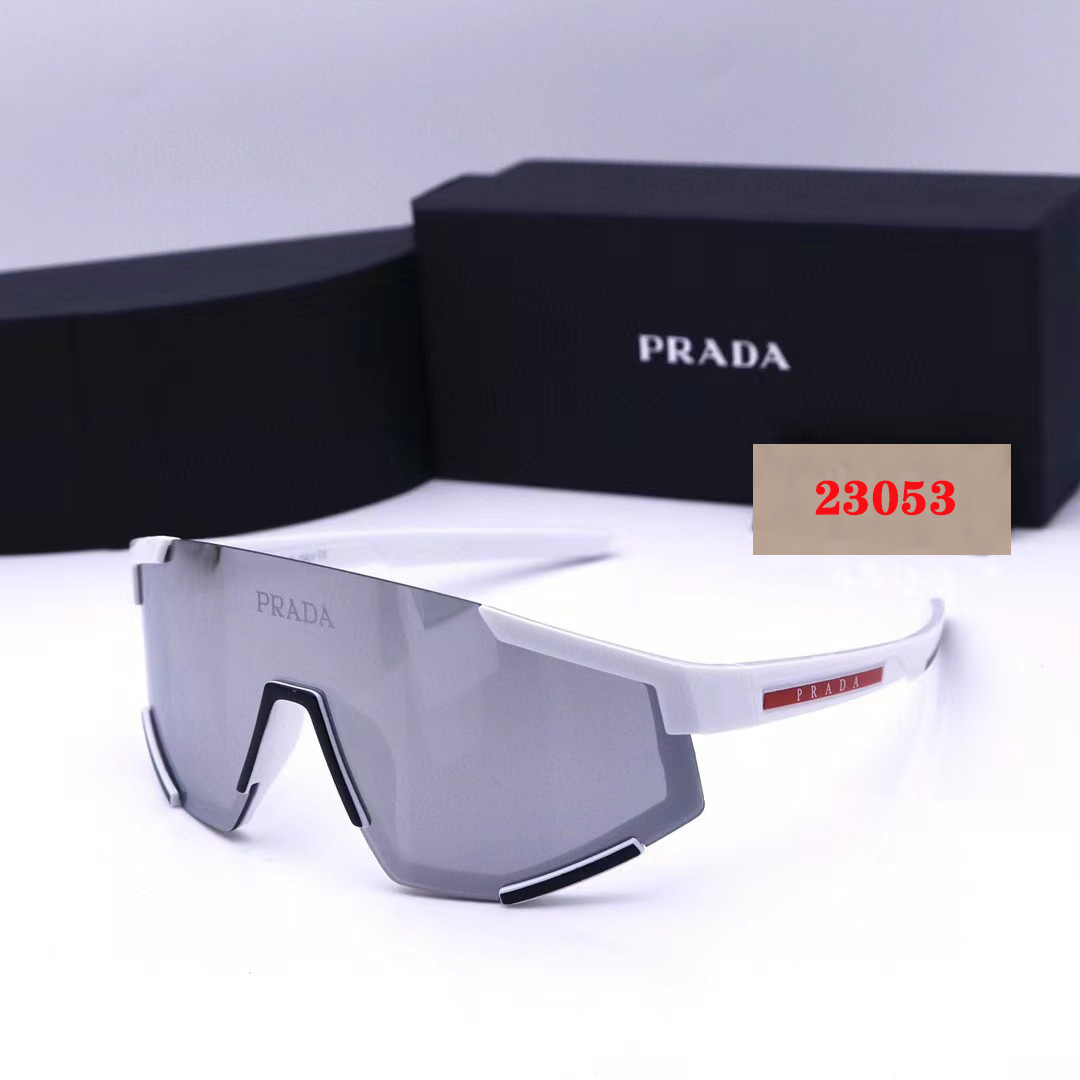 Fashion Sunglasses—15656 Luxcases.shop