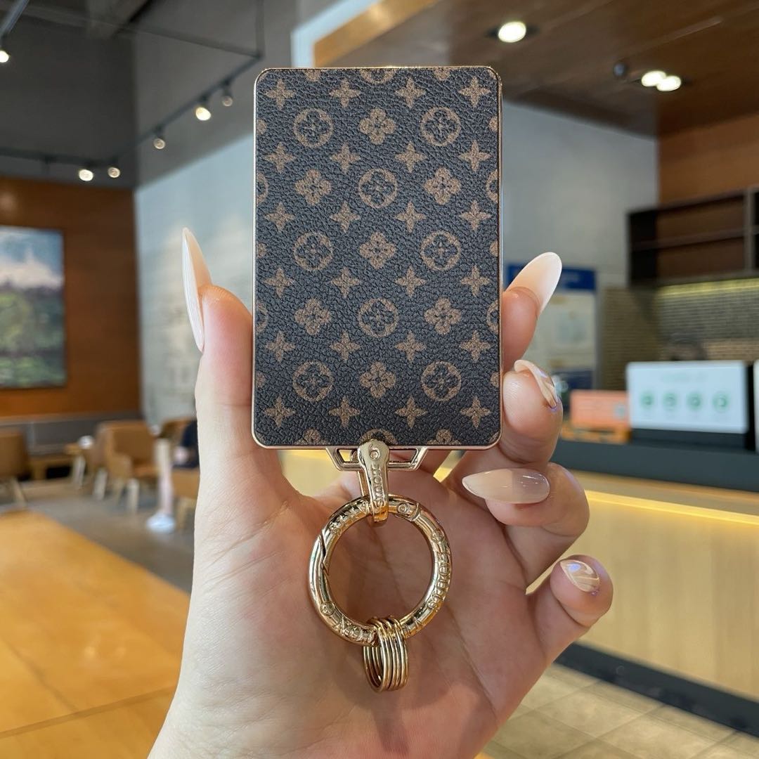 Luxury key case exclusively for Teslas mysite