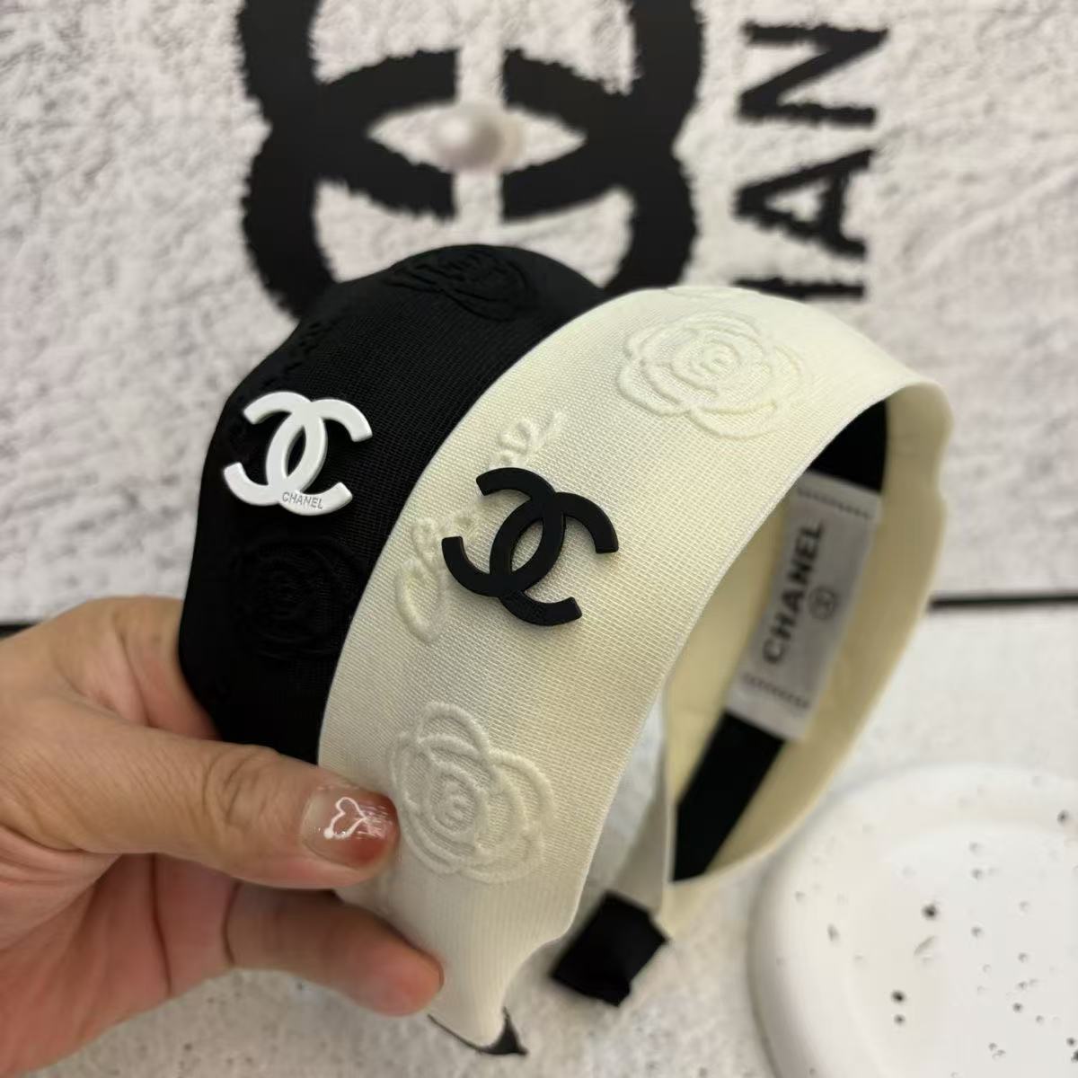 Fashion Luxury Headband 01s mysite