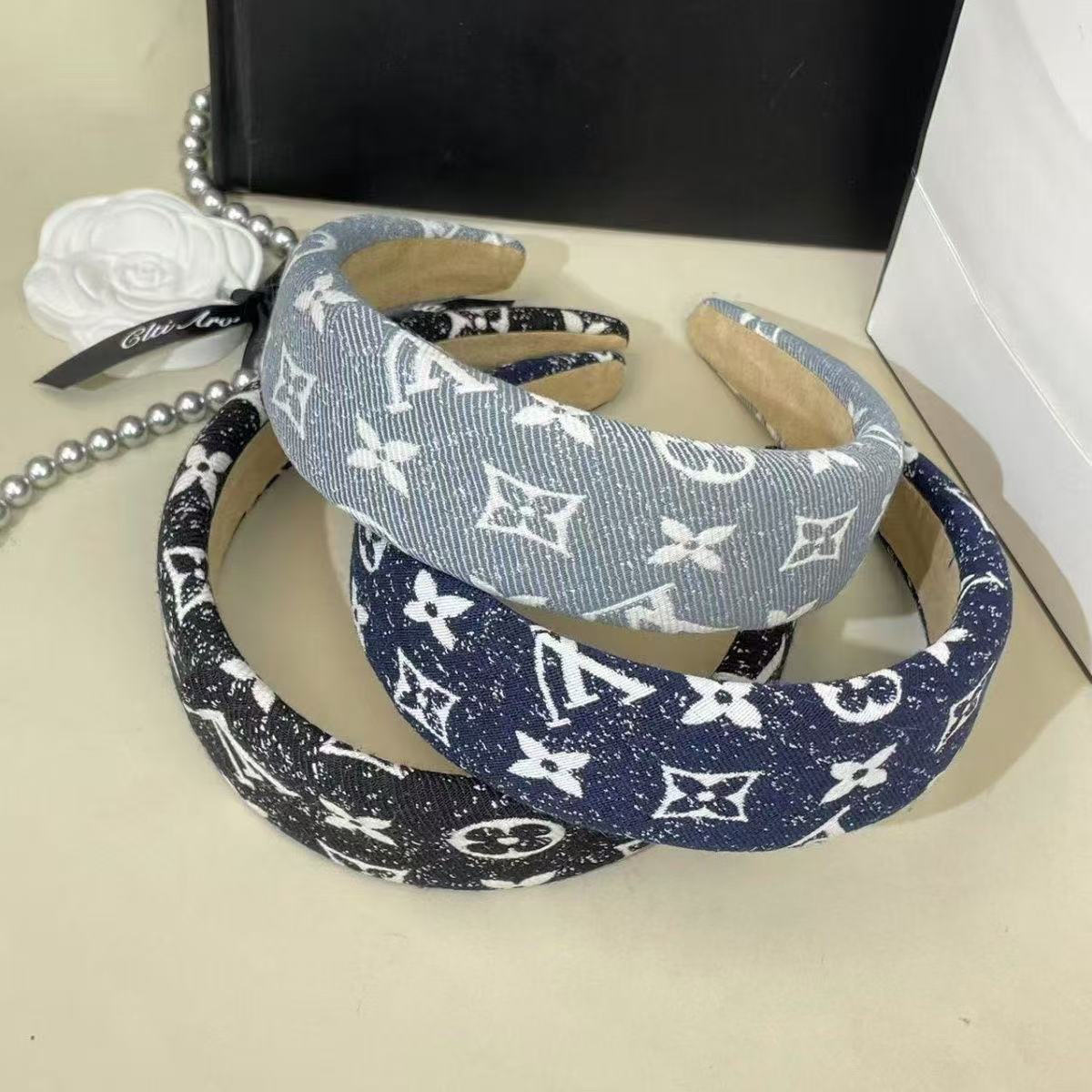 Fashion Luxury Headband 03s mysite