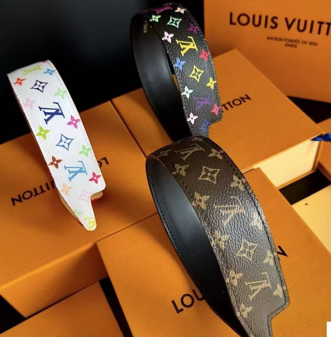 Fashion Luxury Headband 04s mysite