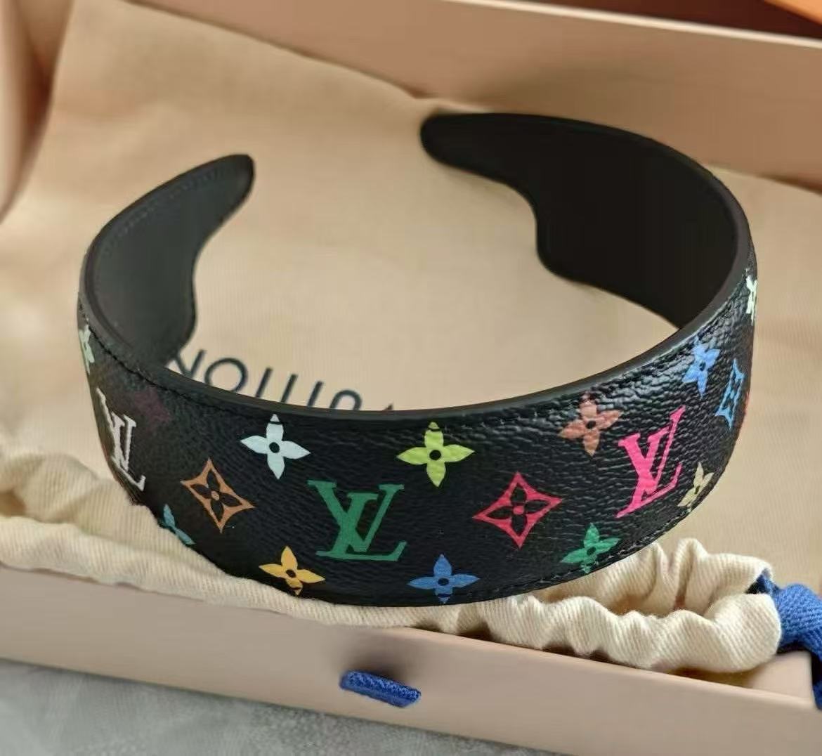 Fashion Luxury Headband 04s mysite